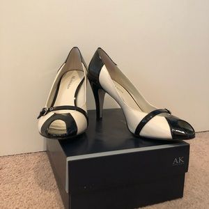 Anne Klein Heels